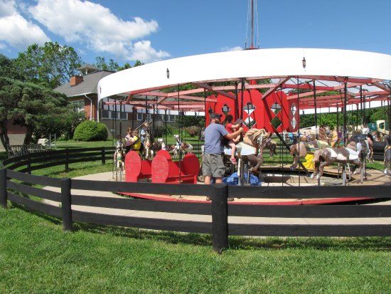 Frying Pan Farm Park